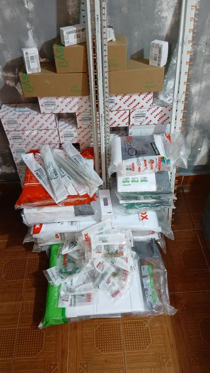 Material de elétrica  - Foto 4