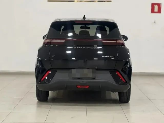 BYD Dolphin Mini (Elétrico) 2026 - Foto 4