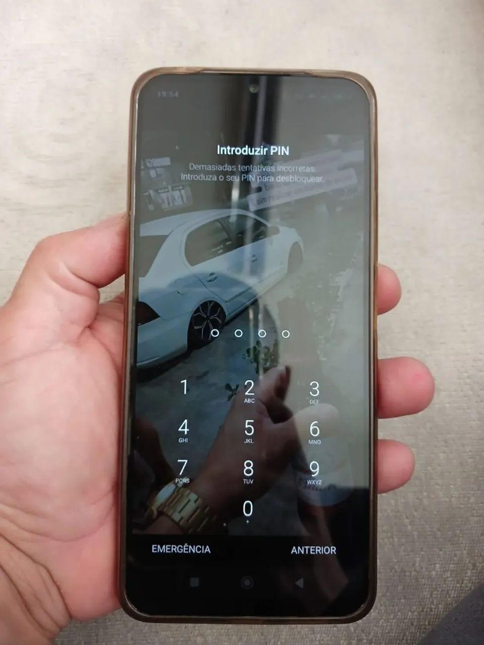 Xiaomi Redimi 14C - Foto 3