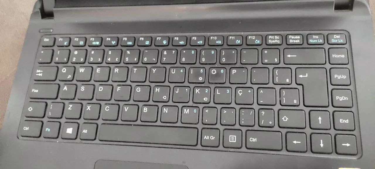 Notebook HP Intel I3 HD SSD - Foto 2