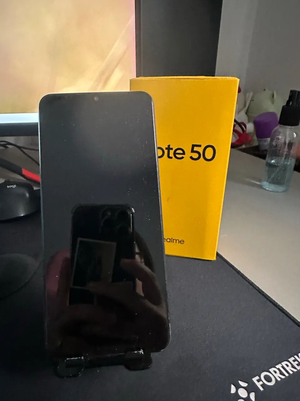 Celular note 50  - Foto 2