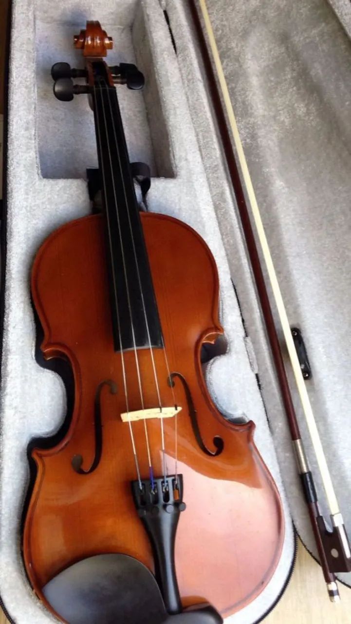 Violino Eagle 4/4 - Foto 2