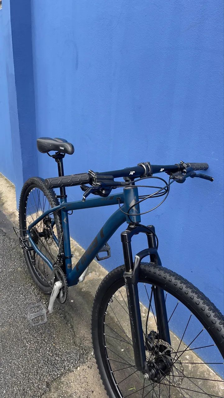Bicicleta aro 29 - Foto 5