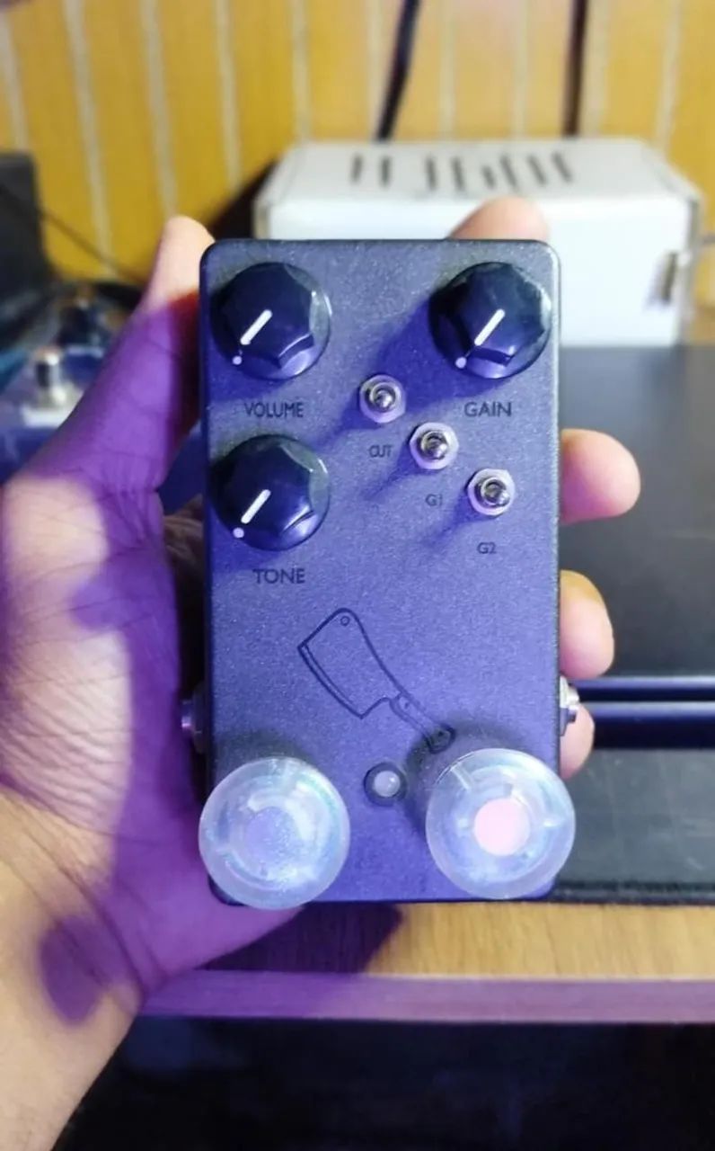 The killer joyfx