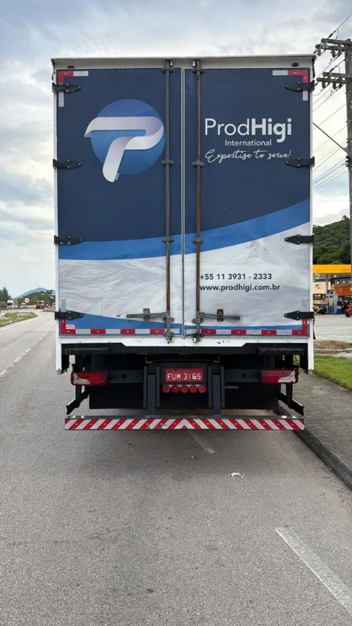 P 310 ano 2015 so 334 mil.rodados  - Foto 7