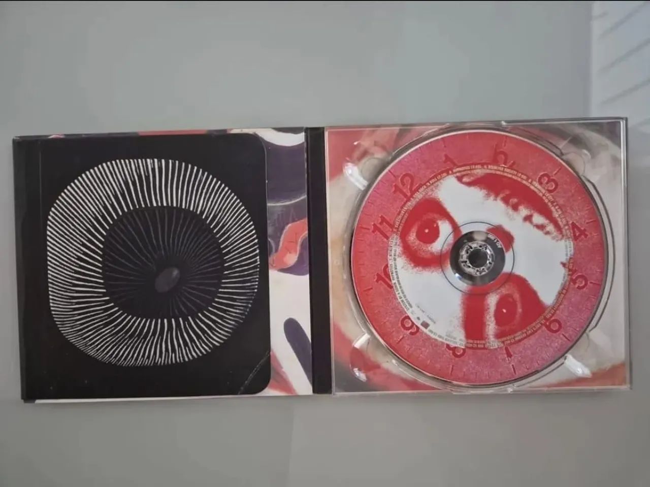 CD System Of A Down Hypnotize - Foto 3
