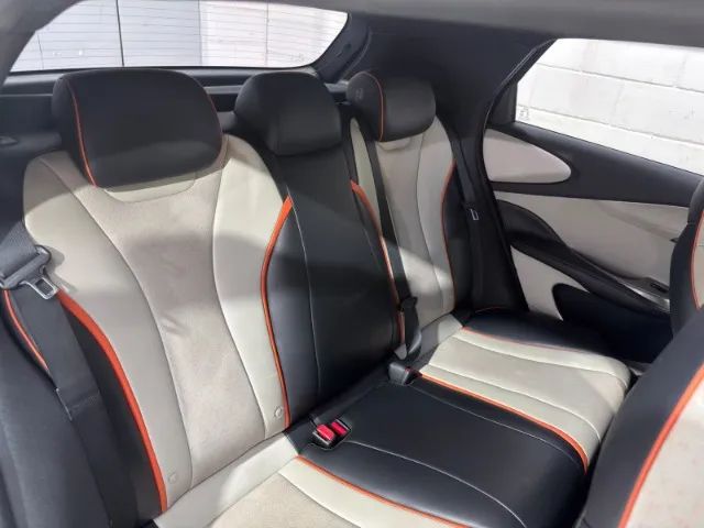 BYD Dolphin EV (Elétrico) 2024 - Foto 3