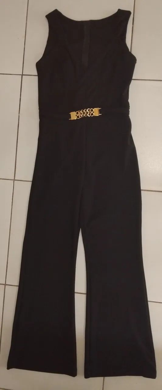 Macacão social - Foto 2