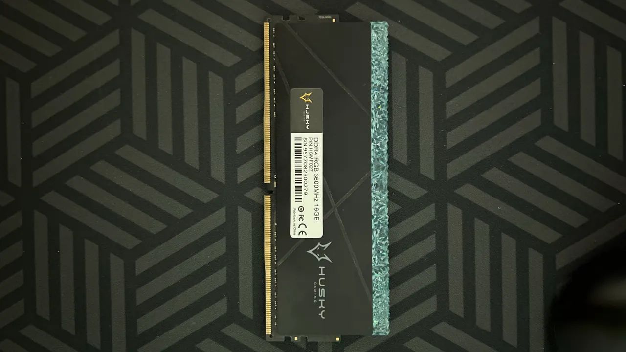 Memória ram ddr4 - Foto 2