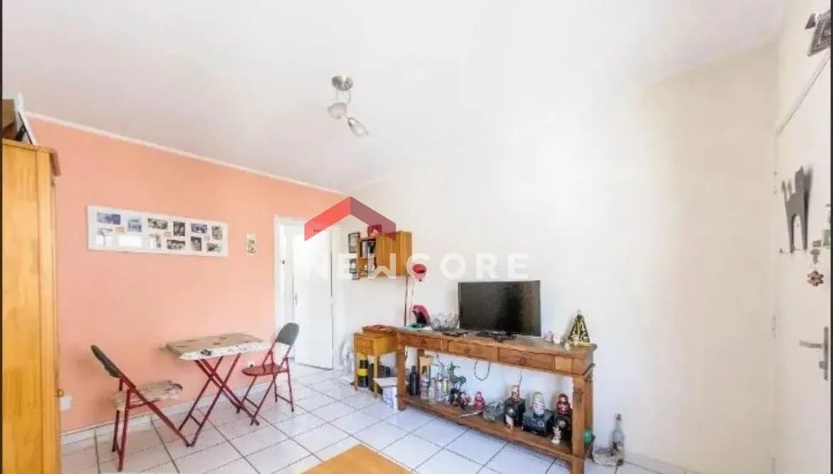 Apartamento em Rua General Marcondes Salgado - Bosque - Campinas/SP - Foto 2