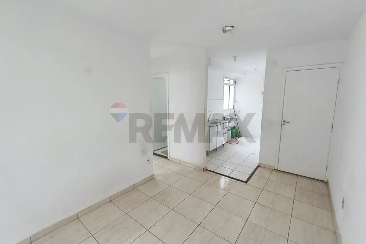 Apartamento de 2 quartos em cordovil - Foto 4
