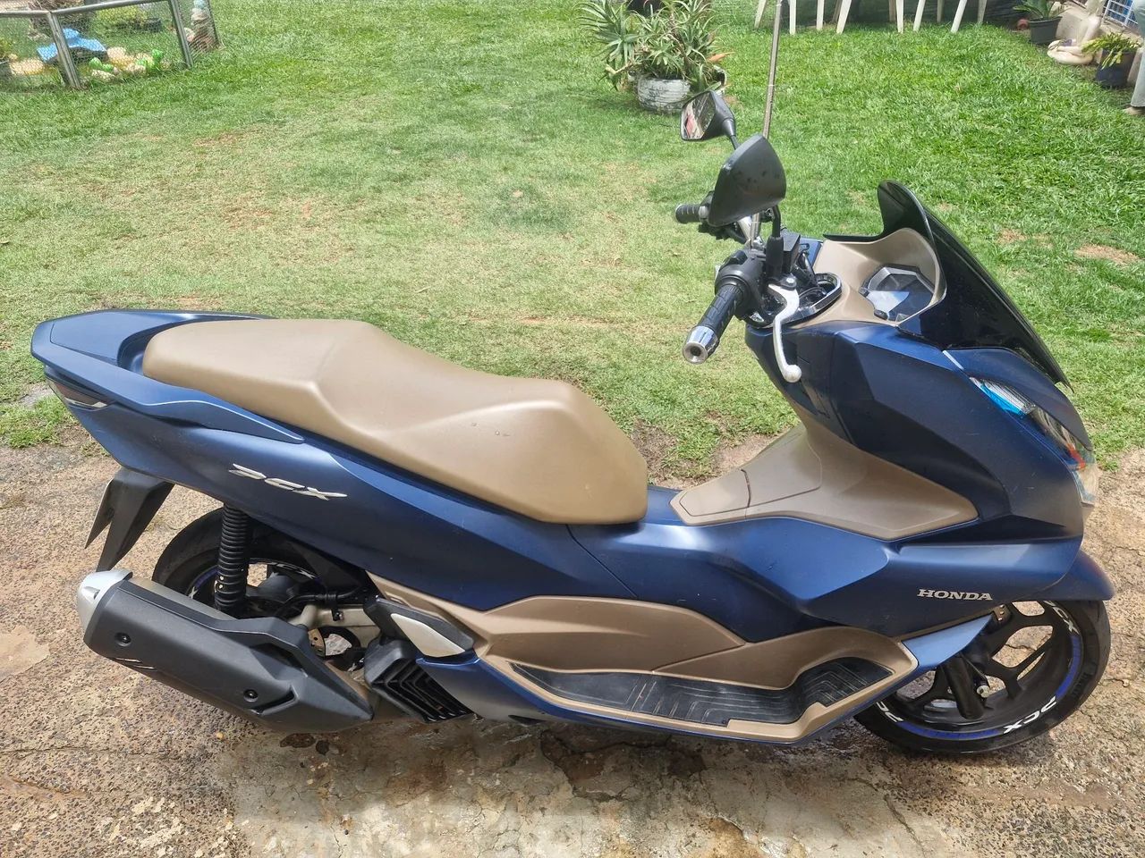 Pcx automática - Foto 3