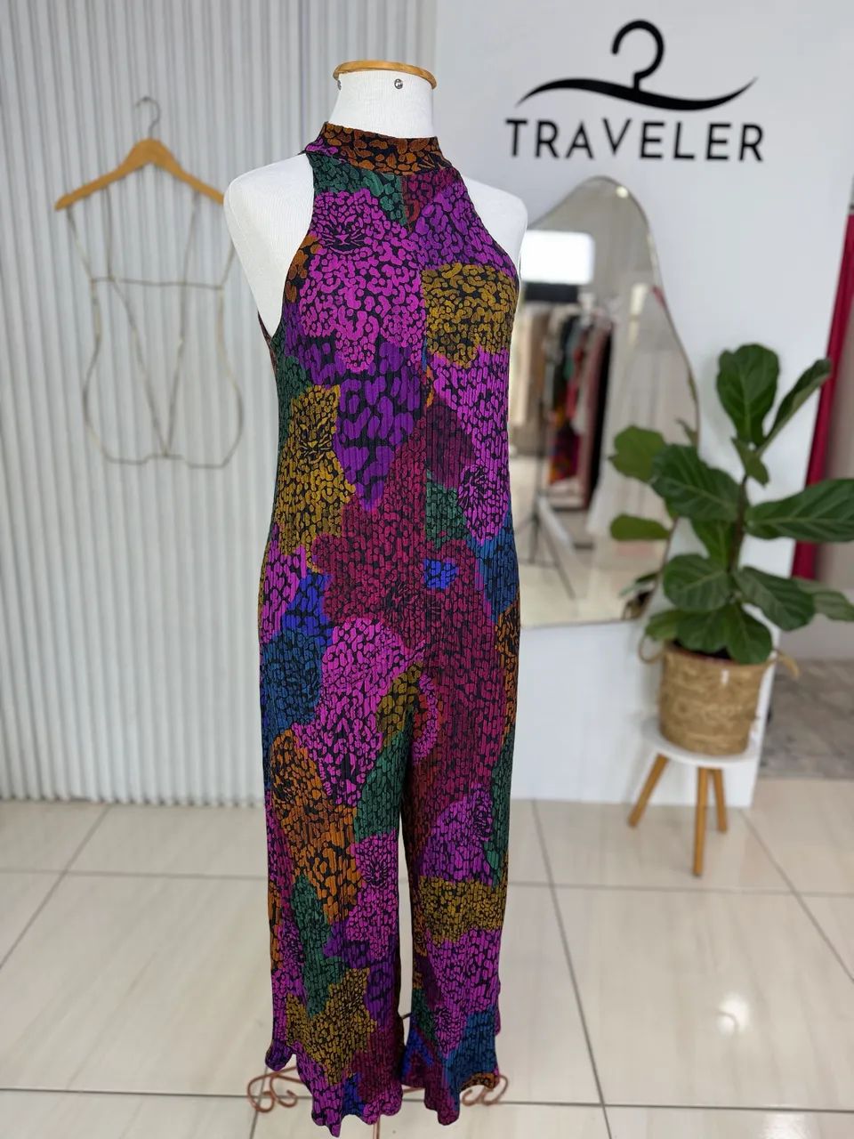 macacão Farm - Foto 2