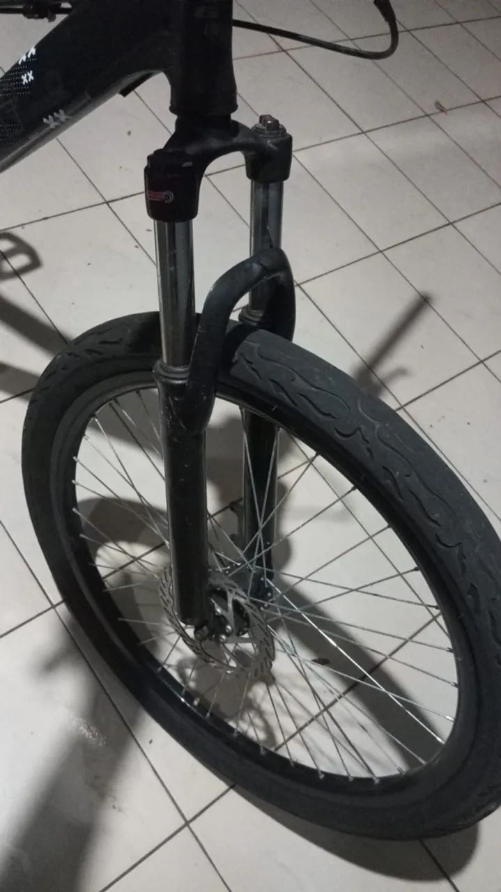 Bike gta pegar e andar 