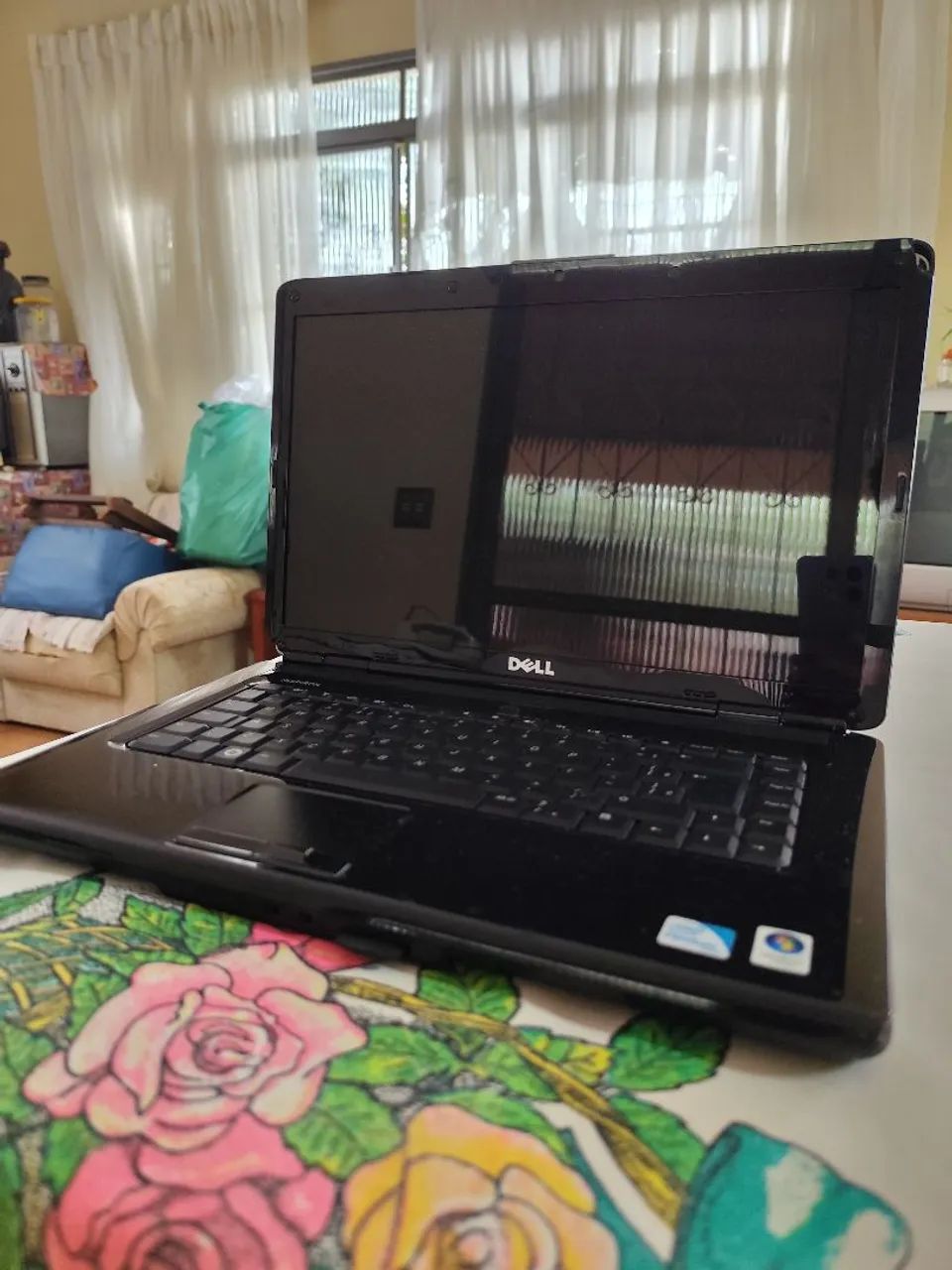 Dell Inspiron 1545