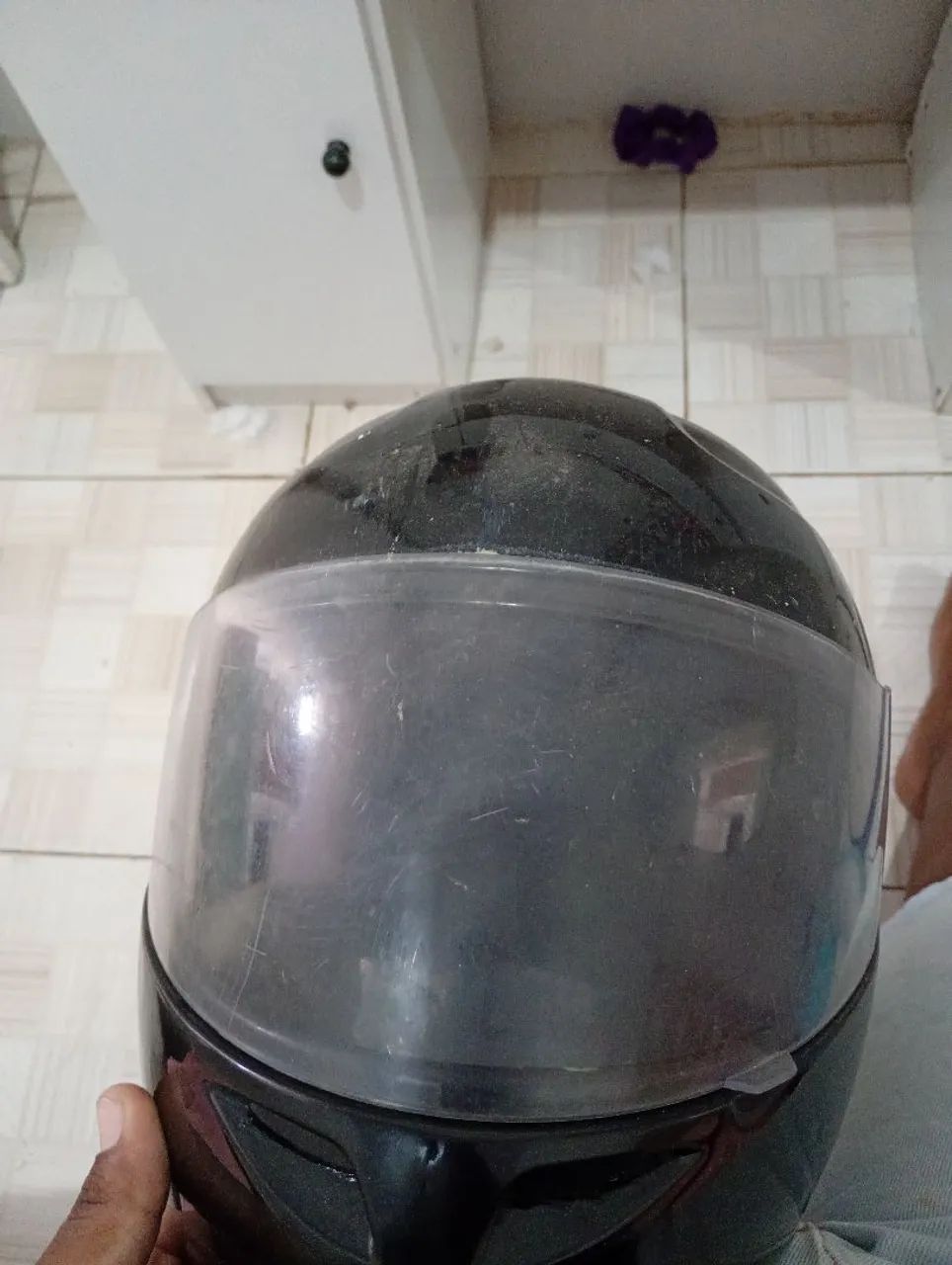 Vendo capacete  - Foto 4