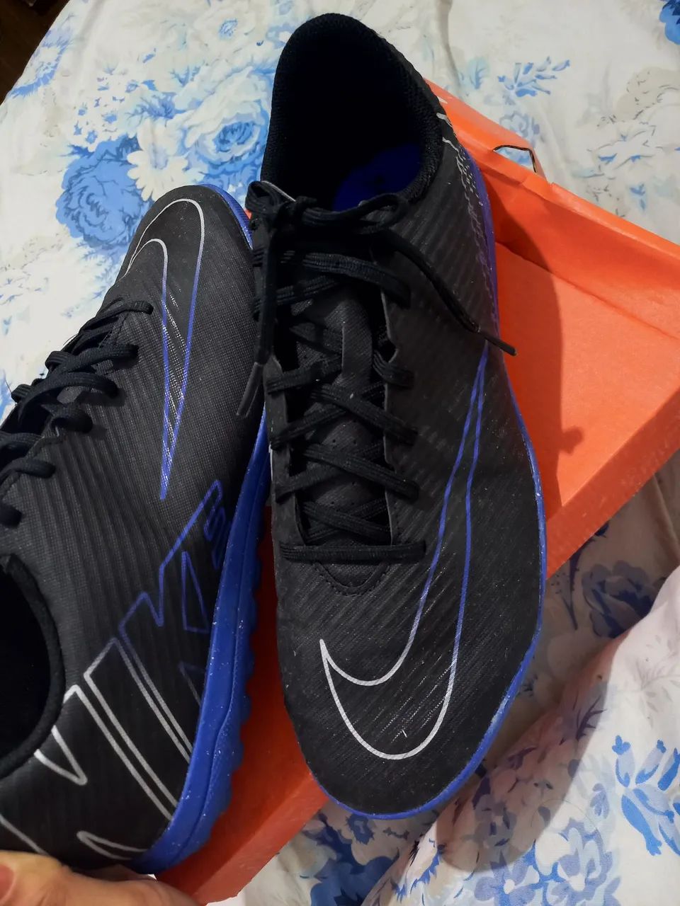 Sosalt da Nike  - Foto 4
