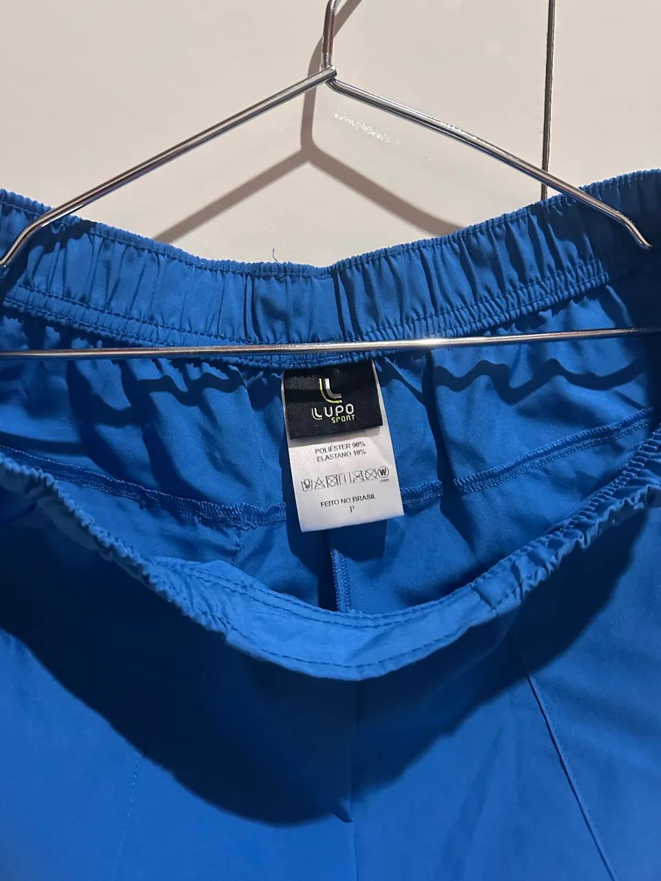 Short masculino Lupo P - Foto 2