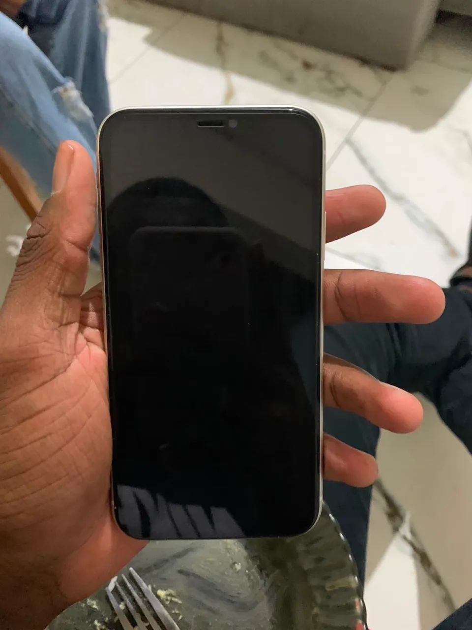 Vendo iphone 11 - Foto 2