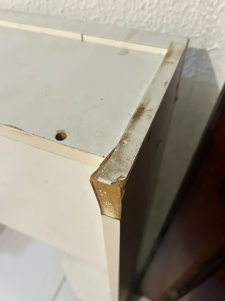 Escrivaninha de parede - Foto 2