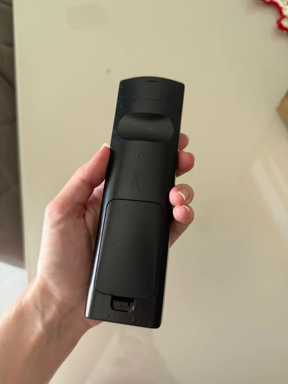Controle Som LG Original CM8520 e CM9520  - Foto 4