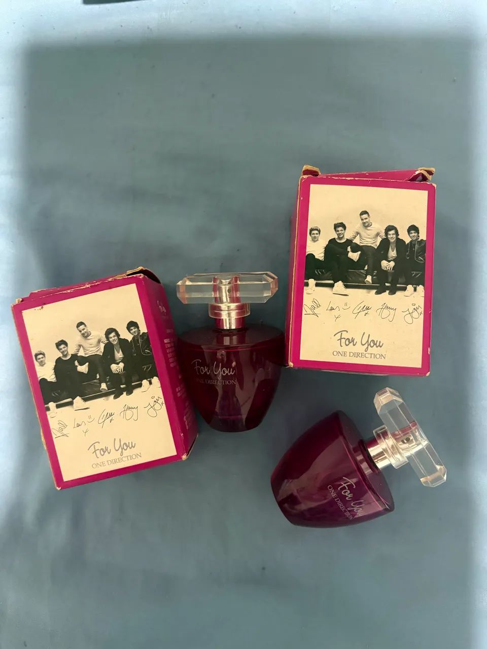Perfumes One Direction Avon