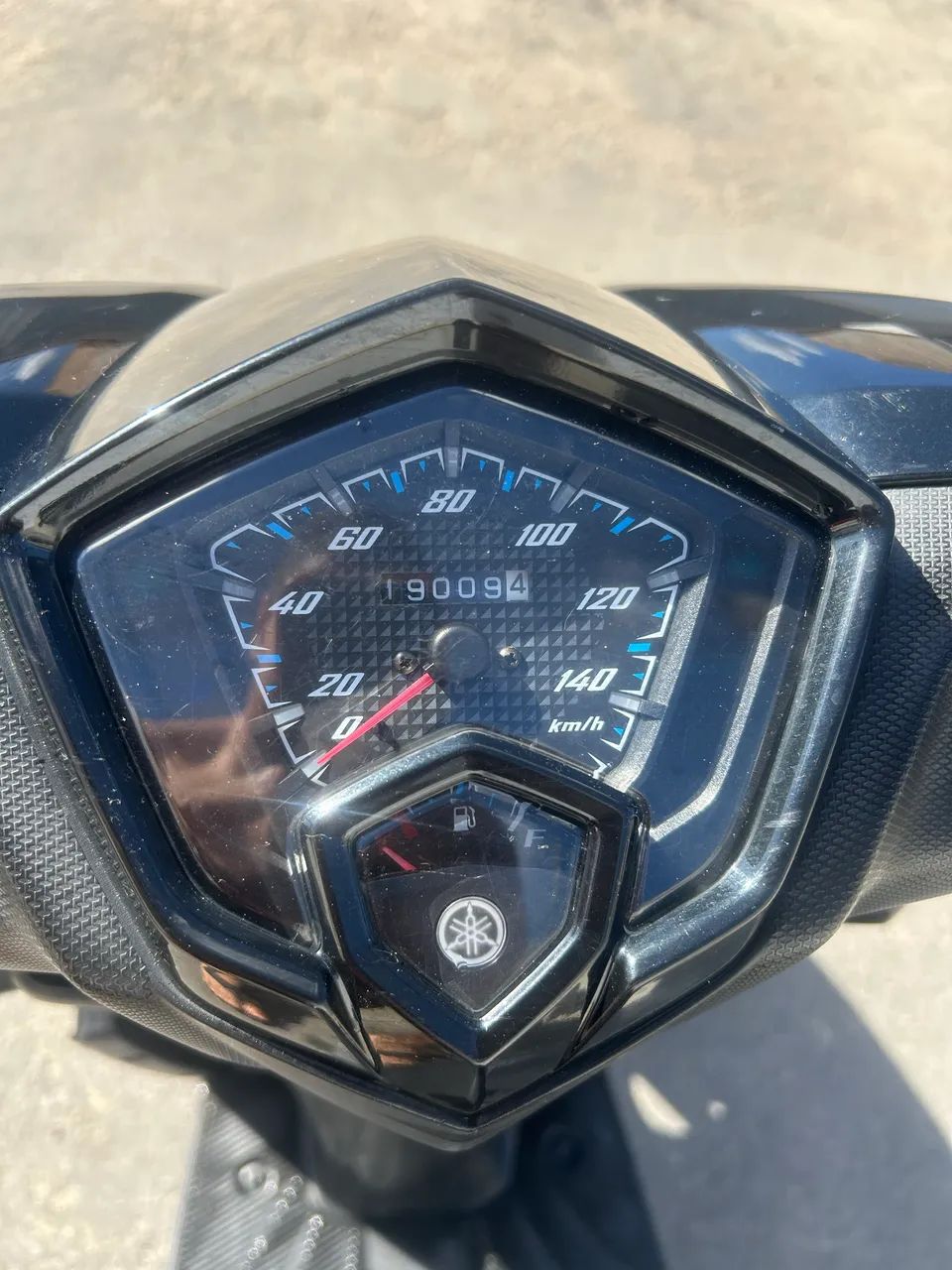 Neo 125 - Foto 5