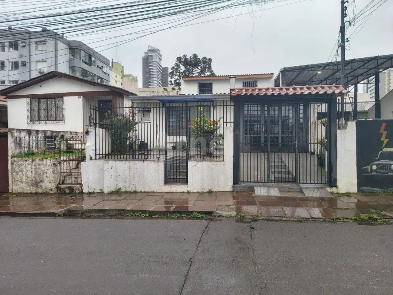Sala Comercial - Boqueirão