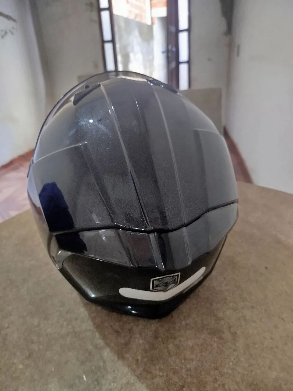 Capacete  - Foto 3