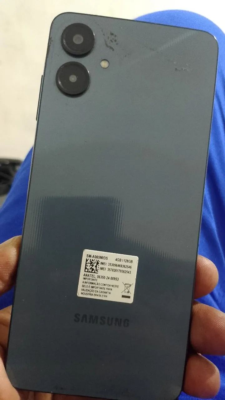 Samsung a60