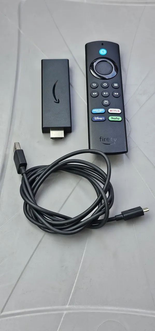 Fire stick - Foto 2