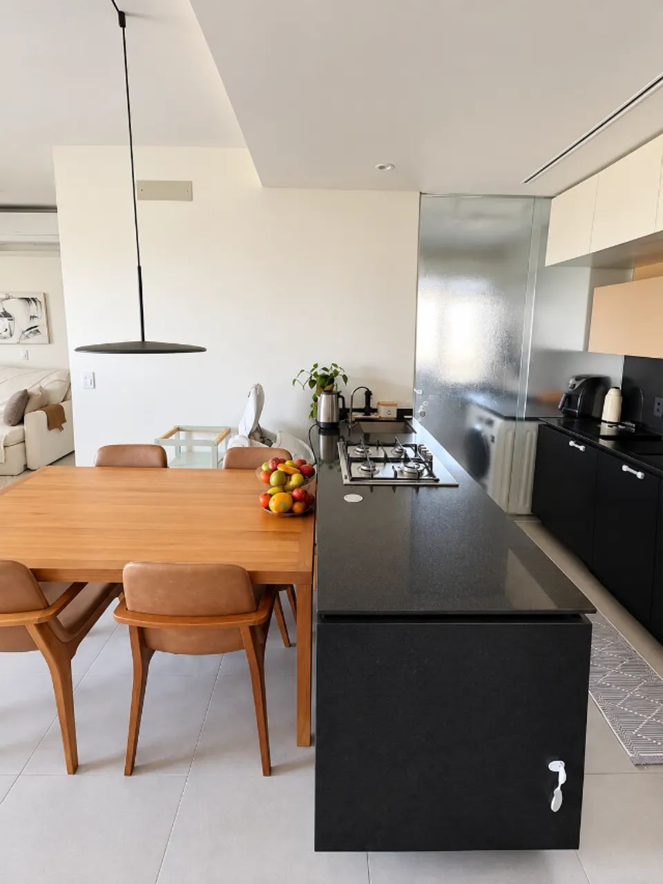 Apartamento 2 quartos e 2 banheiros. - Foto 3