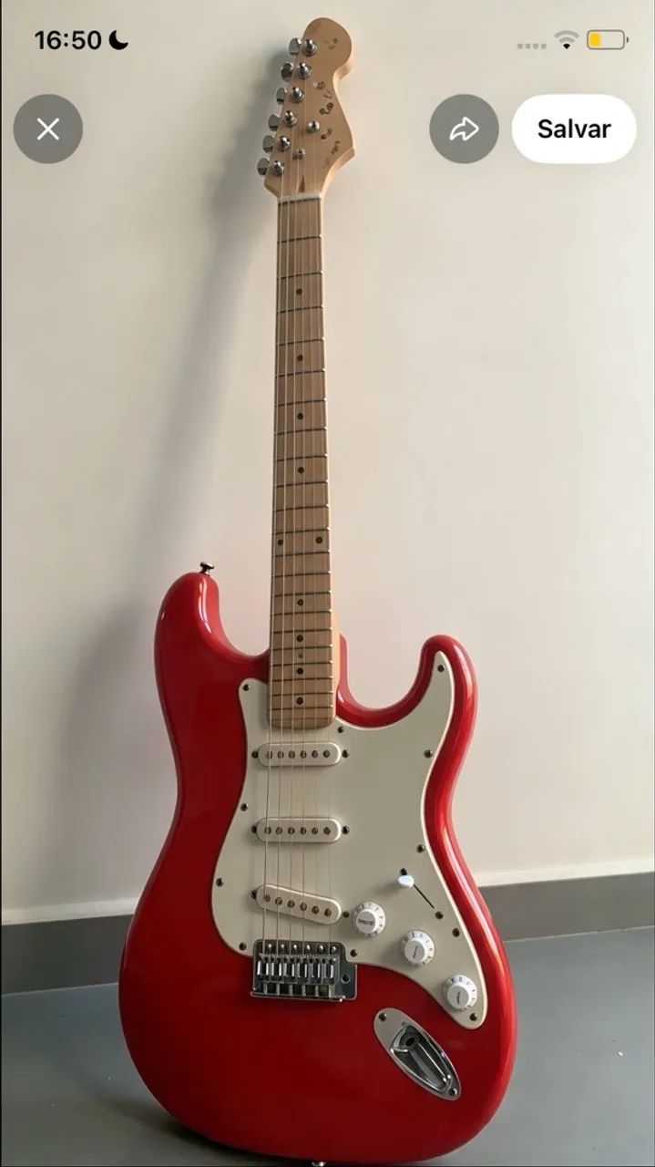 Guitarra 