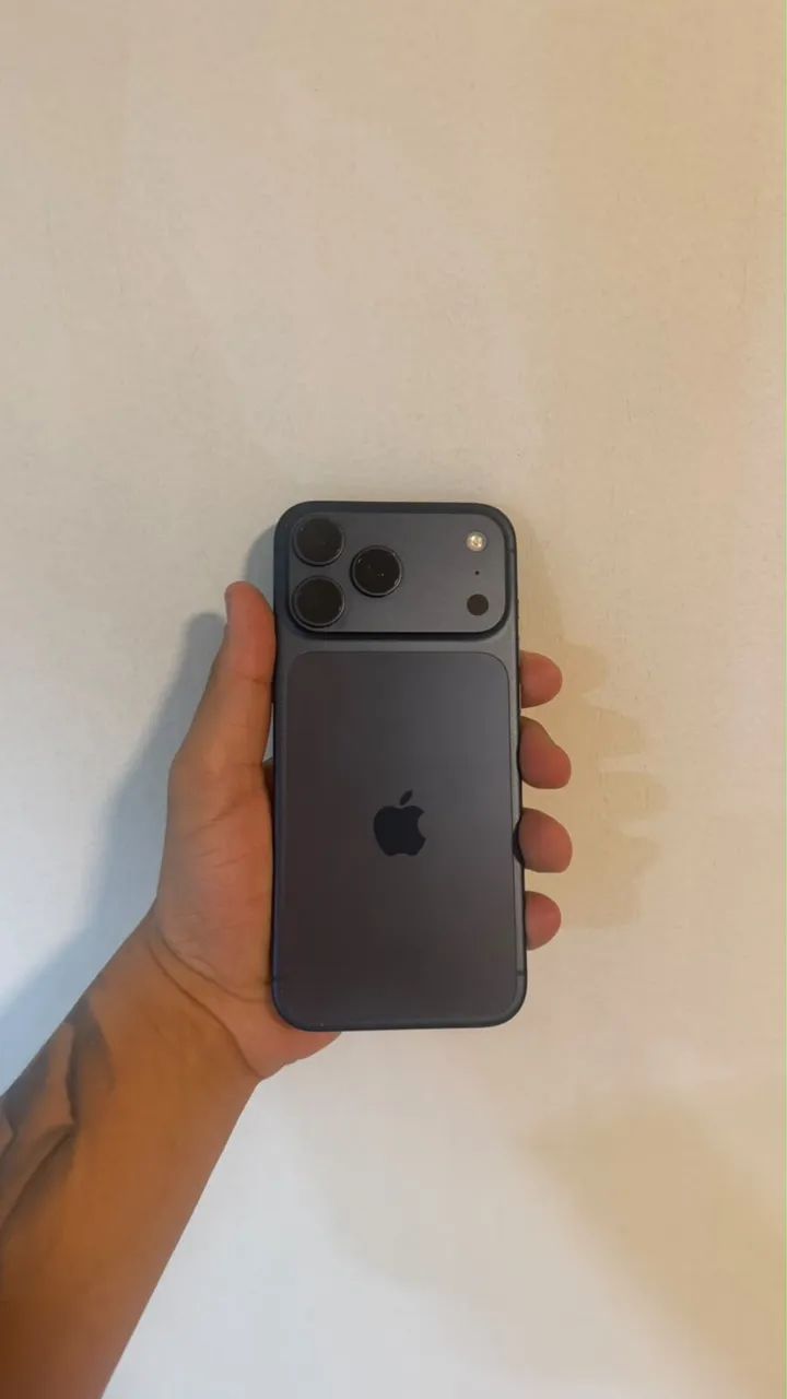 2 iPhone 17 pro Max  - Foto 2