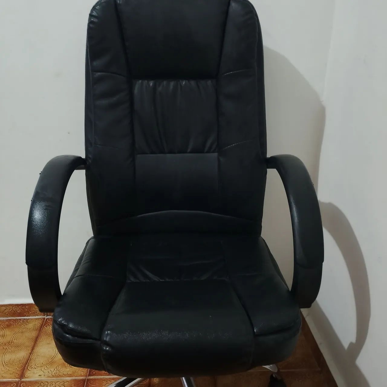 Cadeira para escritório  - Foto 2