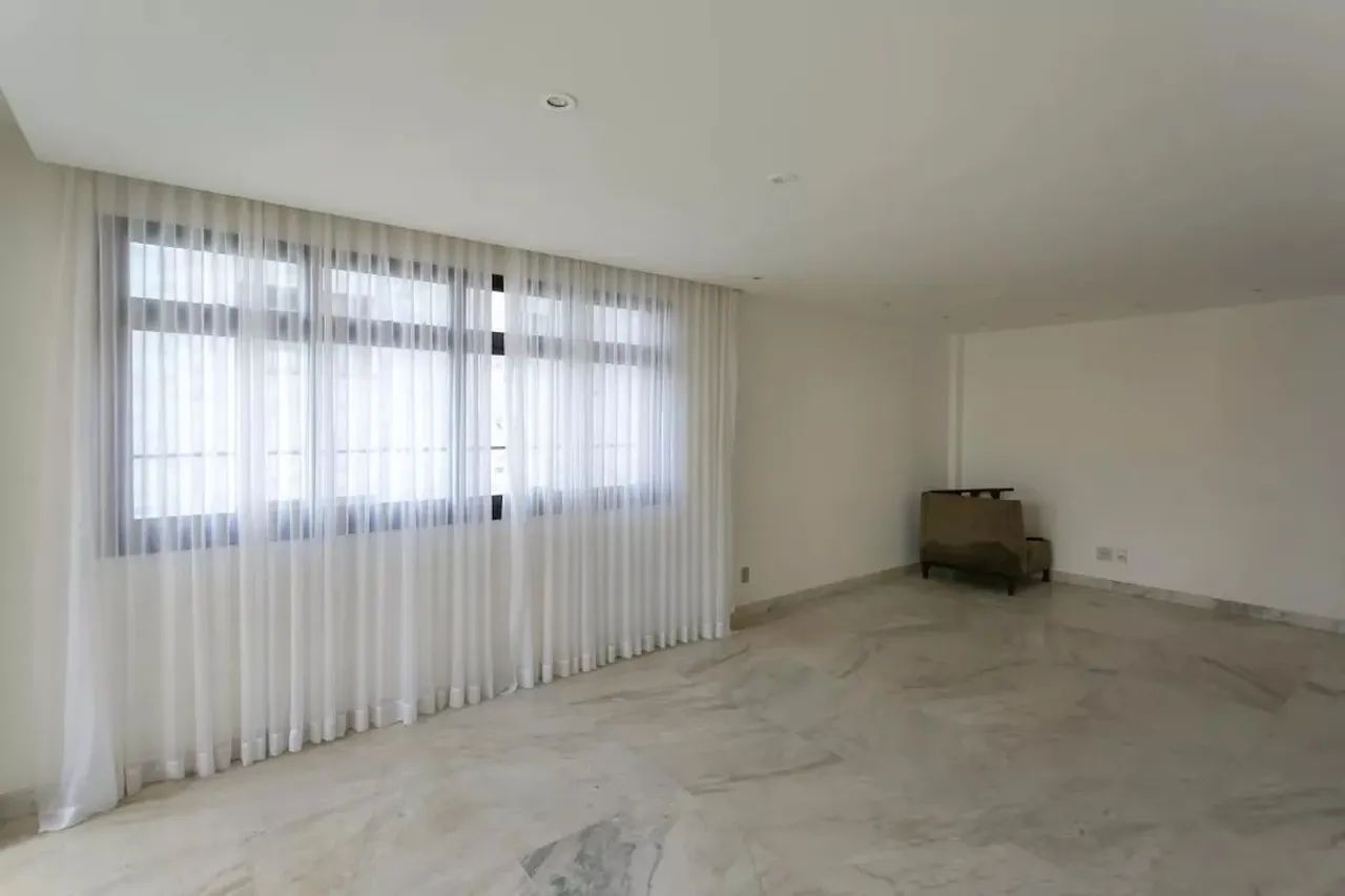 Apartamento à Venda - Sion, 4 Quartos, 138 m2