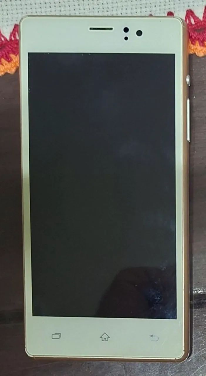 sony xperia para retirada de peças