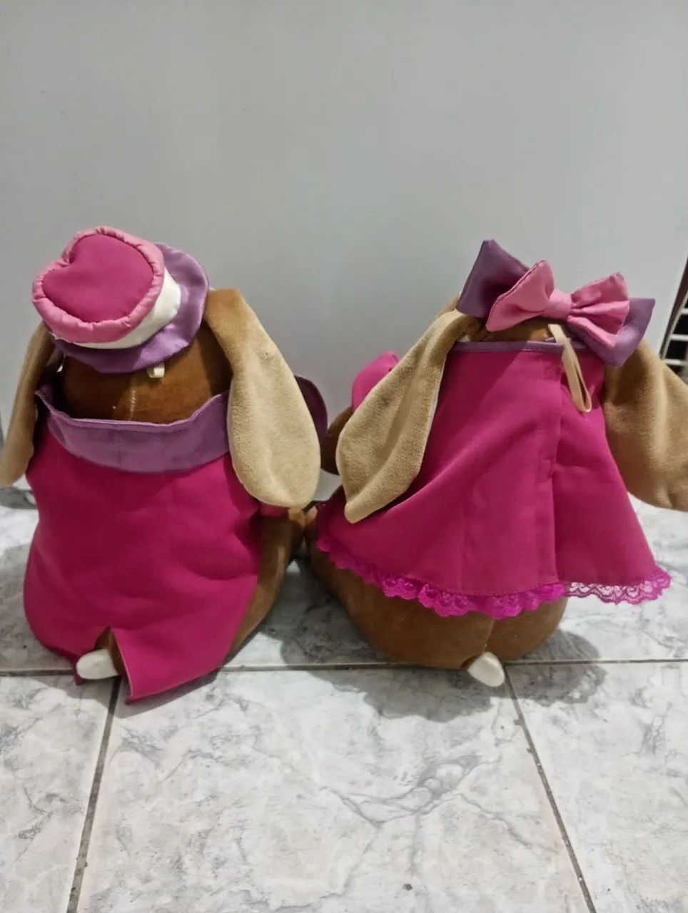 Urso de pelúcia  - Foto 2