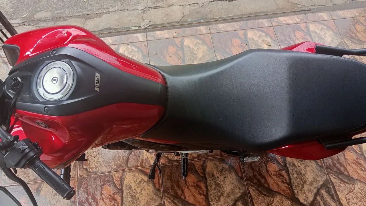 Vendo fz15 - Foto 3