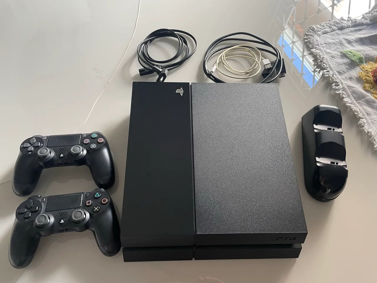 ps4 desbloqueado fw12.50 1tb