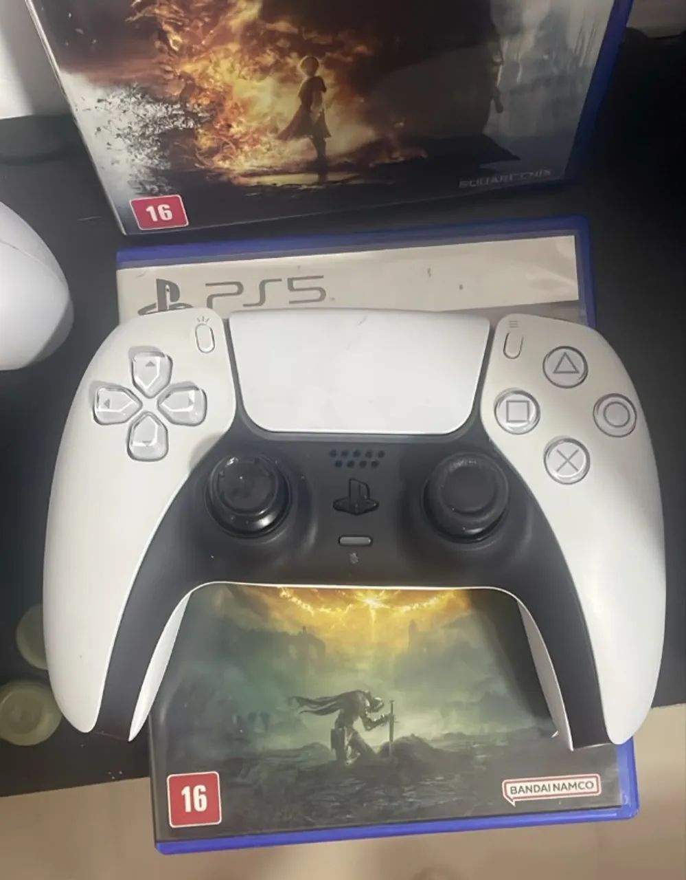 PS5 Fat - Foto 5