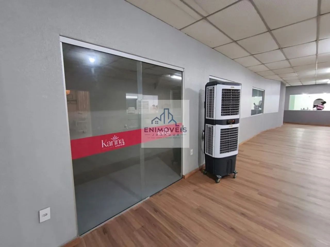 Sala disponível para locação no Bairro Dona Clara - Foto 5