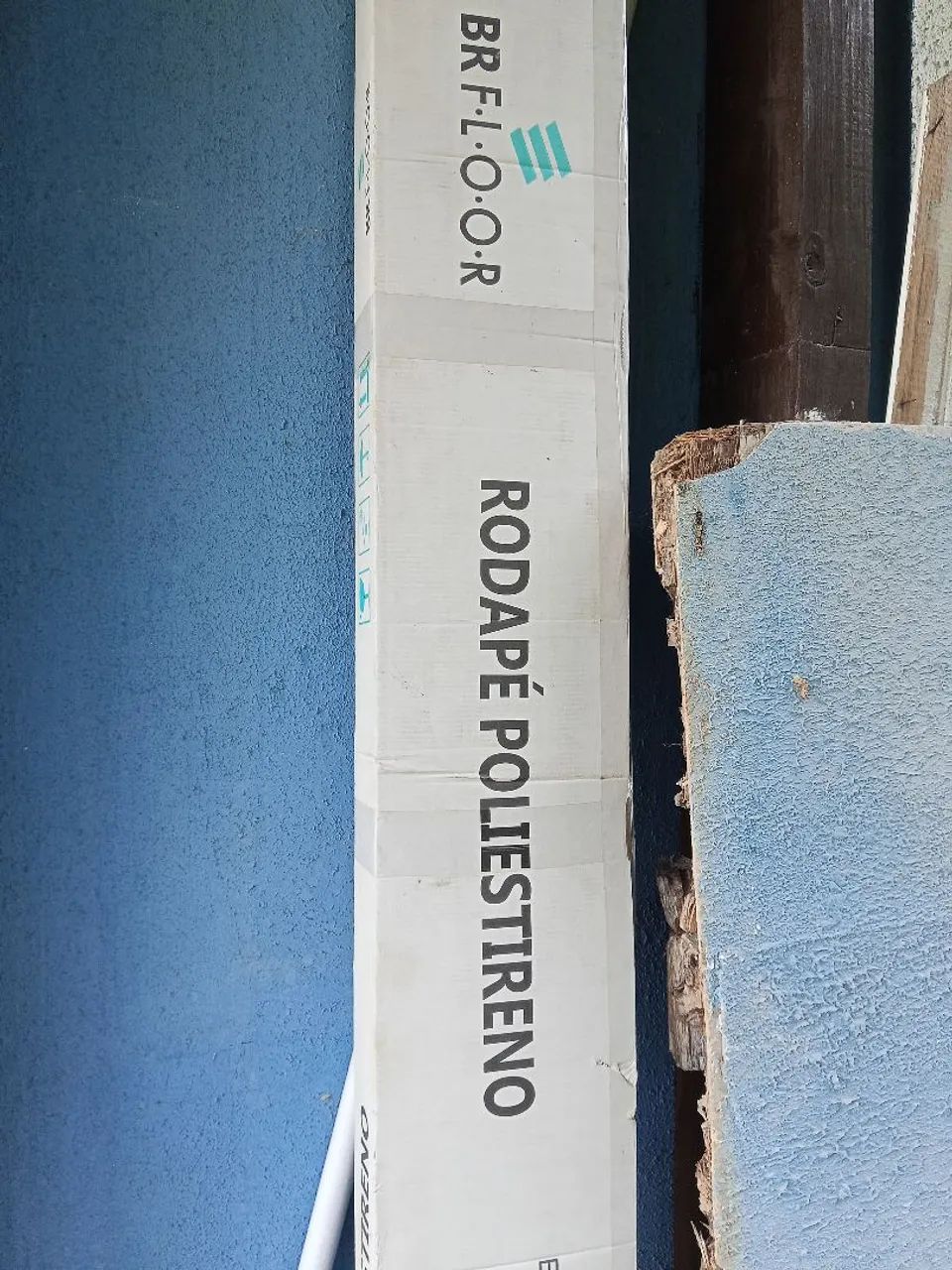 Roda pé 