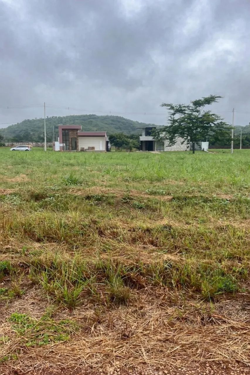 Condomínio Mirante da Serra