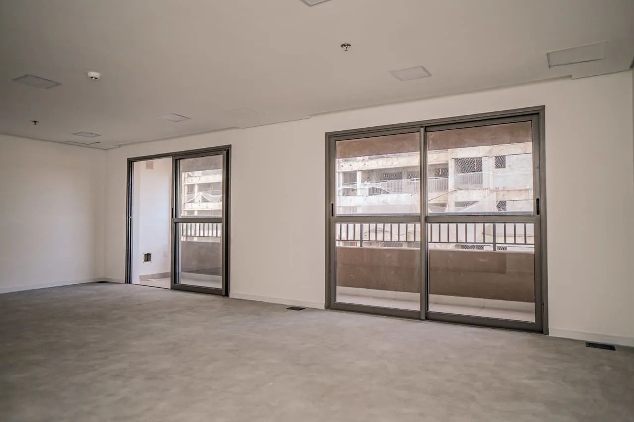 Sala comercial na Rua Camargo, 71 - Sl. 1006  55 m² - Foto 2