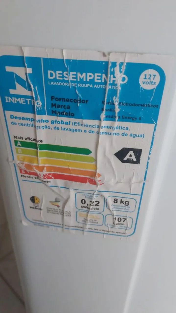 Geladeira Consul - 240 L - Foto 3