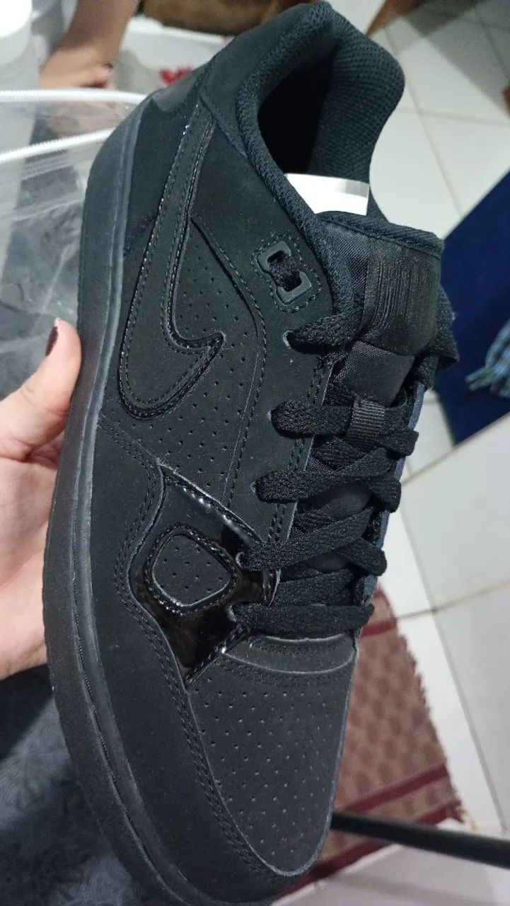 Vendo tênis Nike original novo sem uso - Foto 3