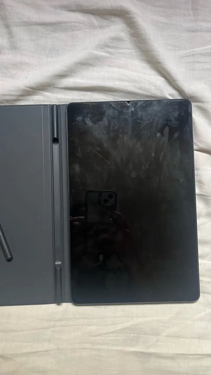 Tablet Samsung 