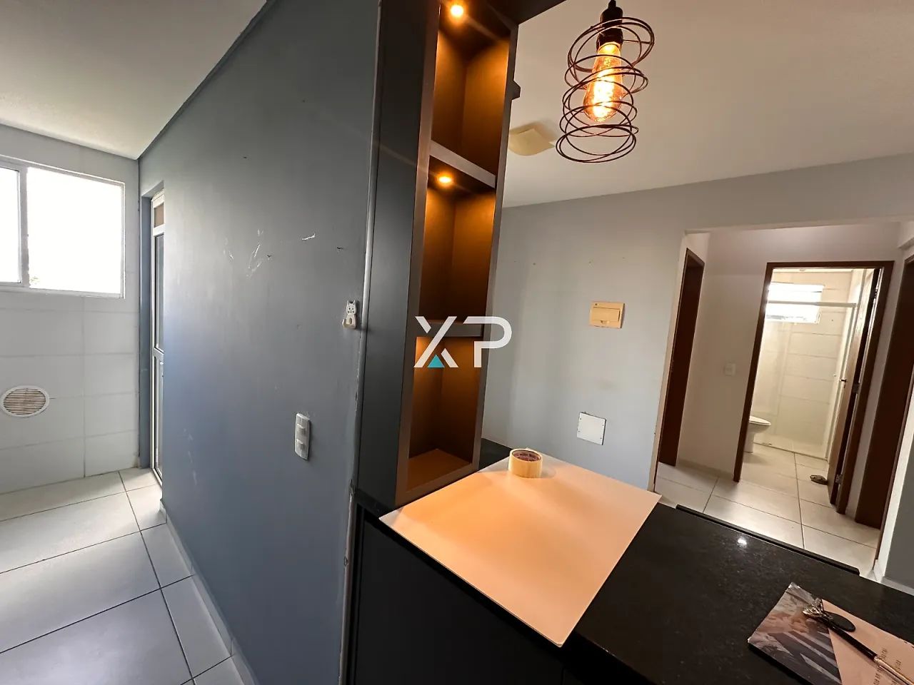 Apartamento Aluguel 2 Quartos 56m² - Nova Palhoça - Foto 5