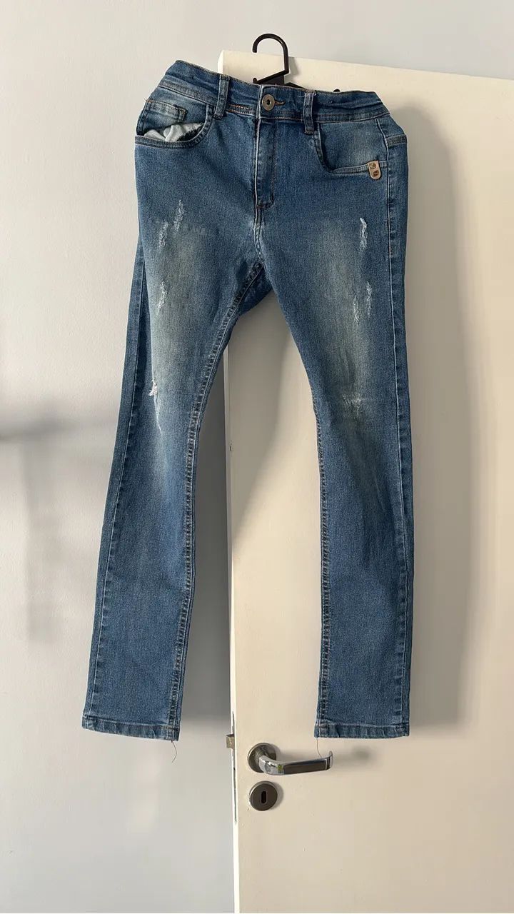 Calça 